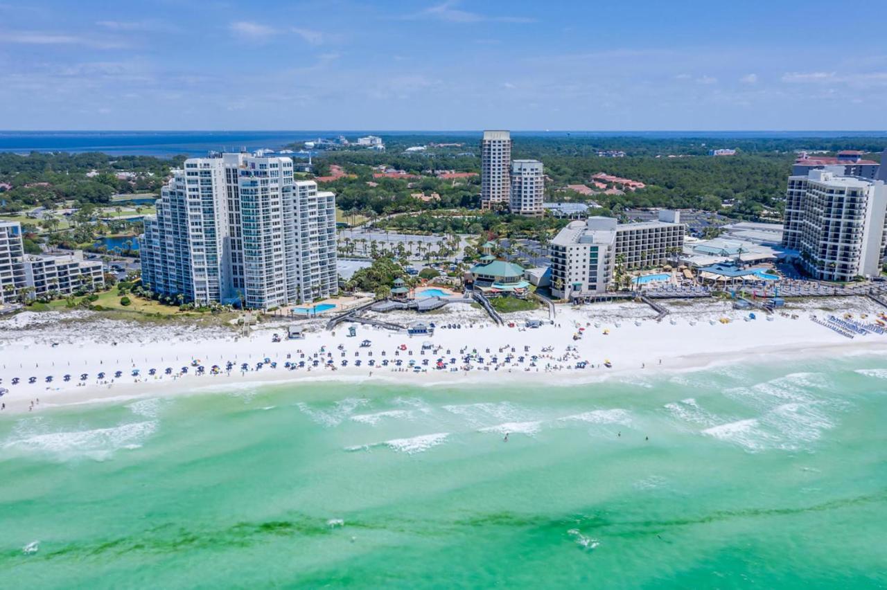 Luau II 6425- Suite Destin-Ation Экстерьер фото