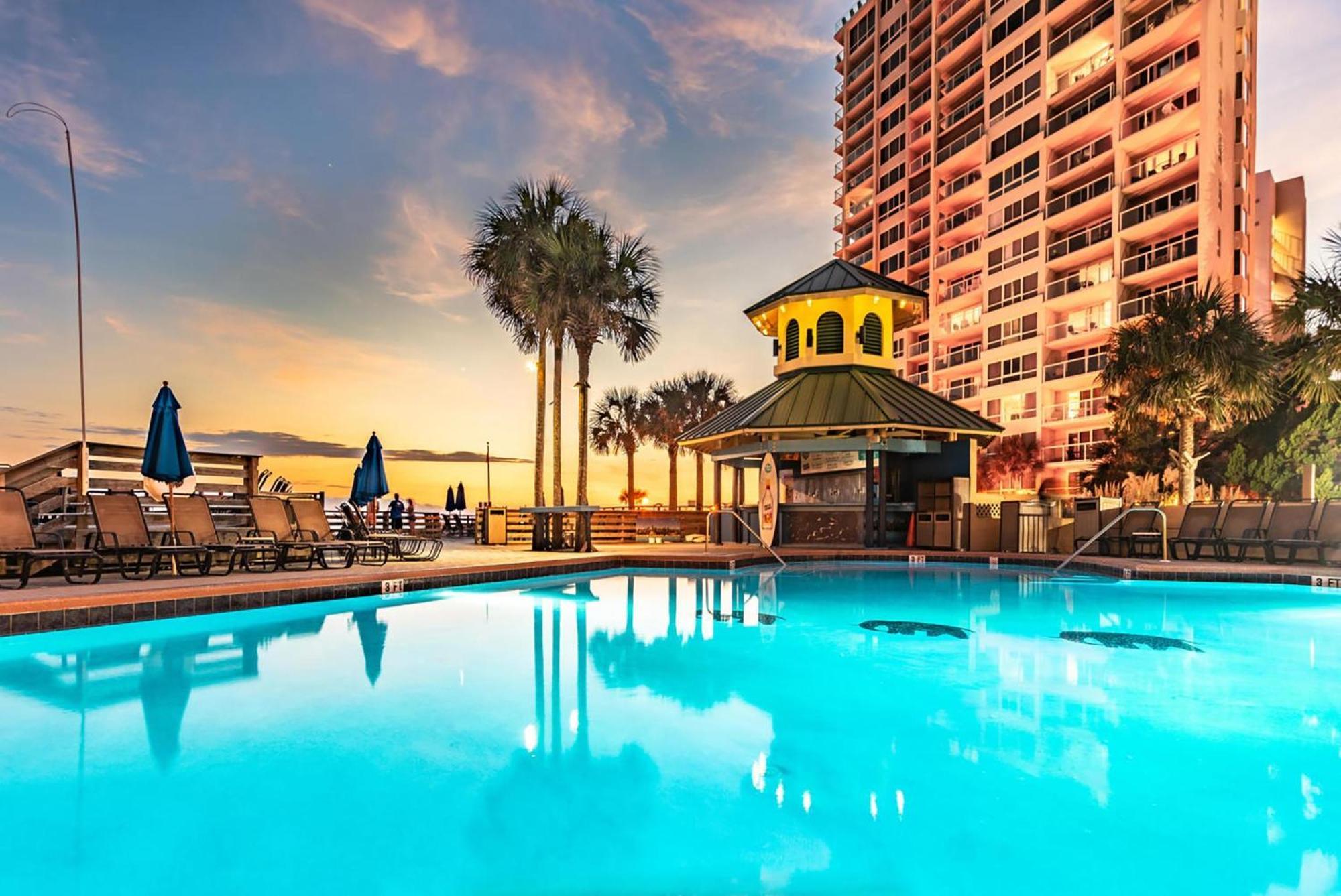 Luau II 6425- Suite Destin-Ation Экстерьер фото