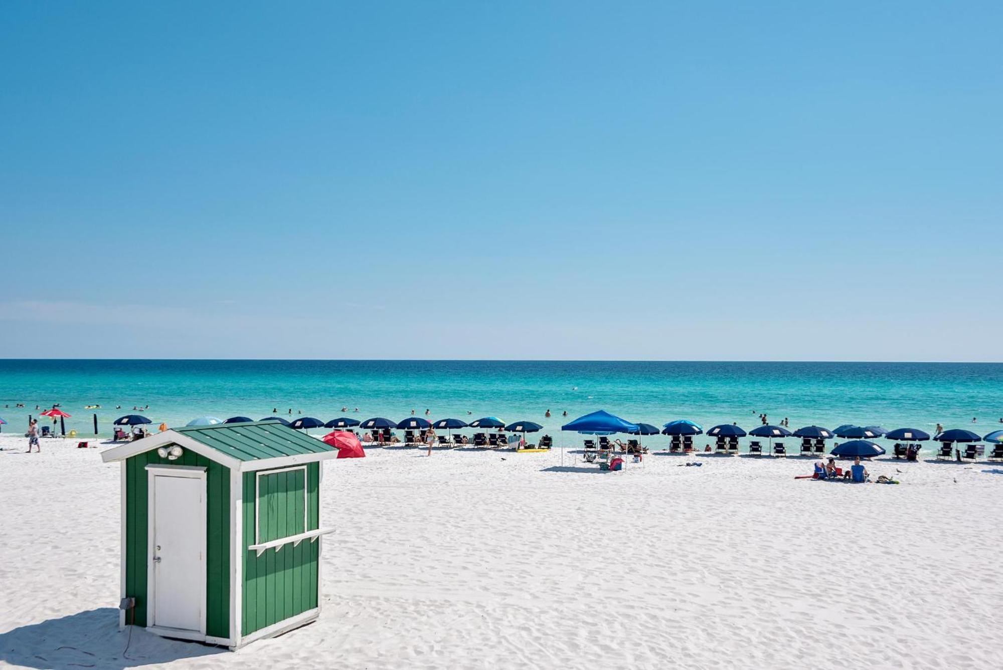 Luau II 6425- Suite Destin-Ation Экстерьер фото
