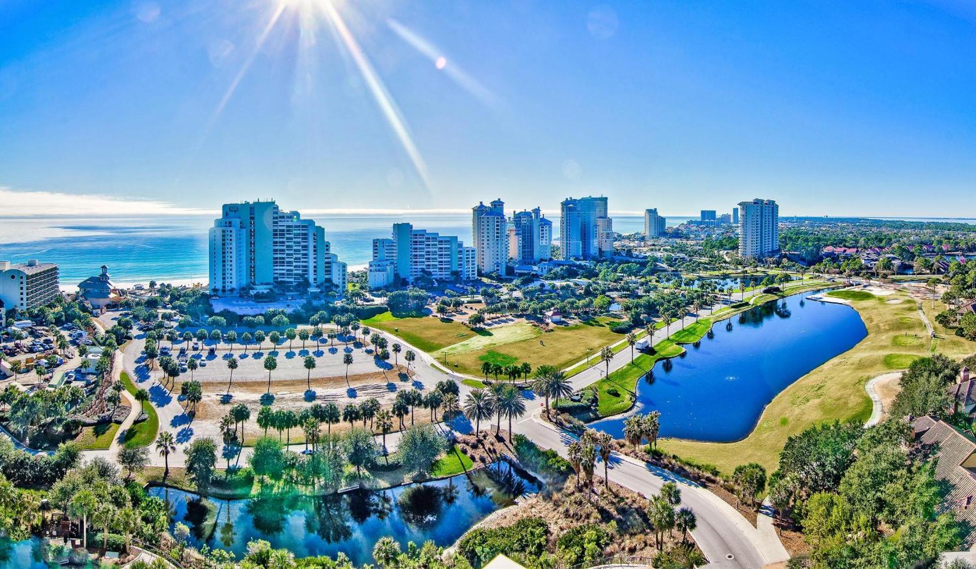 Luau II 6425- Suite Destin-Ation Экстерьер фото